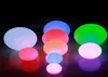 Led Işıklar Gece Işık 3D Büyülü Ay Küresel Lambalar Ay Işığı Fener Masası Akşam Top Lambası USB USB Şarj Edilebilir 16 Renk Adımsız5553413