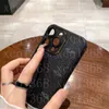 أفضل حالات الهاتف المصممين الفاخرة لأجهزة iPhone 15 Pro Max 15Plus 14Pro 13 12 11 P Designer Fashion Creative Protect Printing Case Shell Mobile Shell