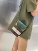 Mini kafes tuval crossbody bayanlar çanta deri fermuar cep telefon çantası moda çanta kadınlar rahat küçük omuz çantası 240402
