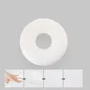 Auto Stoelhoezen Cmdonut Vormige Forma Memory Foam Pad Aambei Behandelen Grote Relief Pijn Stuitbeen Stuitbeen Zacht Kussen