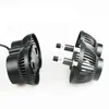 220V Sunsun Wave Maker Wavemaker Water Pump for Aquarium Fish Tank aquarium pump 25W 3W 6W 12W 24W 48W flow surf 240226