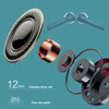 2024 Original Tune T220 TWS True Wireless BT Earphones T220 TWS Stereo Earuds Bass Sound Downphones Headset Mic för JBLL