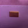 7A Herz Tasche 5A Qualität Mini Schulter Frauen Reine Vintage Hardware Bewölkt Echtes Leder Mode Fünf Farben Atkhq