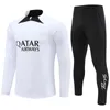 2023 2024 2025 psgES trainingspak heren voetbal trainingspak 23 24 25 tuta maillot jersey jas kit Paris mbappe heren voetbal trainingspakken jogging survetement chandal