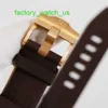 AP Watch Montre Tourbillon Watch Royal Oak Offshore 26470or Elephant Grey Men's Watch 18K Rose Gold Automatyczne mechaniczne szwajcarskie zegarek luksusowy miernik 42 mm