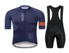 Racing Sets 2022 Radfahren Anzüge Rennrad Tragen Kleidung Männer039s Team MTB Fahrrad Jersey Kleidung Uniform9734669