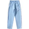 Survêtements pour hommes pantalons pantalons ensemble pantalons de créateur streetwear PA sweat-shirts qualité costume de sport broderie lettre en peluche décoration hommes pantalons