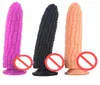 Realistisk stor gay dildo sexprodukt enorm dildo penis stark sug kopp penis vuxna sex leksaker för kvinna faloimitator consoladores8438614