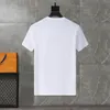 Amirs Fashion мужские футболки летние женские дизайнерские футболки свободные футболки брендовые топы повседневная рубашка одежда шорты с рукавами одеждаM-3XL