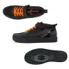 Calzado Sandugo Zapatillas De Ciclismo Freerider Mtb para Ciclismo De Montaña para Hombre, Adecuadas para D/h Enduro Commuter, Compatibles con Pedales Spd Y Planos