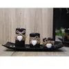 Candle Holders Stand Stand Modern Farmhouse House Decors Decor