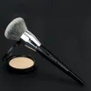 Makeupborste nr 61 Stor pulverblåsa borste Hög Gloss Brush Beauty Tool Brush Powder Brush