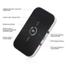 Mobiele telefoon Bluetooth-apparaat 5.0 O-ontvanger Zender 2 in 1 3,5 mm Aux Draadloze muziekadapter Usb-dongle voor autokit Tv Pc-hoofdtelefoon Otikr