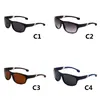 Klassische Retro-Sonnenbrille, UV400-Schutz, Designer-Sonnenbrille für Männer und Frauen, Outdoor-Fahrsportbrillen