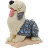 Micro statue ornements cadeaux artisanaux pour les nouveaux produits Jim Shore Lady and the Tramp