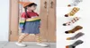 Collant per bambini ragazze collant stampati a pois neonate patchwork strisce di colore leggings lavorati a maglia autunno inverno bambini cotone bott6078236