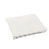 Borse portaoggetti Portamonete piccolo Portafoglio per sublimazione termica Mini portamonete bianco vuoto Frizione portasoldi per donne e ragazze