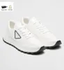 Sommerspaziergang Neue Luxus-Sneaker Prax 01 Herren B22 Re-Nylon Technischer Stoff Casual Walking Berühmte Gummistollensohle Party Hochzeit Läufer Trainer Wandern Schuhkarton