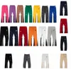 Heren Graffiti Broek Galleryse Depts Dames Joggingbroek Galleryes Dept Gespikkelde Letter Print Mans Paar Los Veelzijdig Casual Recht Maat S-XL