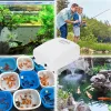 Аксессуары jebo aquarium ac и dc двойной целевой кислородный насос без окисленного кислородного насоса