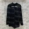 Mulheres bordadas blusa camisa branco preto designer camisas de manga longa manga botão camisas de grife topos