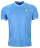 23 24 US Lecce LAZIO Jersey de football Hellas Vérone Salernitana 2023 2024 Frosinone Sassuolo Udinese Torino Monza Chemises de football à domicile troisième hommes adultes