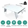 Meble meble ogrodowe Table Aluminium Aluminium Table Outdoor Meble