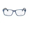 Sonnenbrille Jeans Brille Herren Rezept Myopie und multifokale Dioptrien Denim Kleidung mit Acetat handgefertigt Vintage