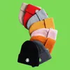 Designer Beanie Cappello di lusso Cappello lavorato a maglia Teschio Inverno Unisex Cashmere Lettere Casual Outdoor Bonnet Cappelli in maglia di alta qualità 11 Co7917422