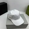 Classic Fashion Hat Men's and Women's Triangle Nylon Baseball Hat Versatile Bucket Hat High Quality Casual Style