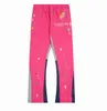 Herenbroeken Designer joggingbroeken Hoge kwaliteit Dept Galleries Broeken Depts Pant Modeprint Sportbroek high Street Joggers heren joggingbroek joggingbroek Hip Hop