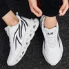 Casual Shoes Ventilation Lightweight Sneakers Man Sports For Running Men Basket Sport Original Brand Flat Deporte 0201