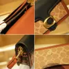 مصنع الجملة Tabby Wine God Bag 2024 New French Stick Underarm Premium Handine Handbag حقيبة يد واحدة كتف Crossbody C