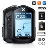 XOSS NAV Bike Computer GPS Bicycle Riding Cycling Map Route Navigation MTB Road Wireless Speedometer Odometer Vortex Heart Rate 240301