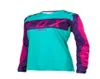 2022 Pink Downhill Jersey Foxmtb Jersey Motocross Mtb Shirt Bike Jersey Women Long Sleeve Cycling Tshirt Ladies Racing Clothing7591417