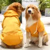 Abbigliamento per cani Cappotto invernale Giacca per animali domestici Gilet reversibile scozzese Abbigliamento per la stagione fredda per cani di taglia piccola, media e grande