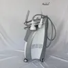 Aperto da pele remoção de celulite vácuo cavitação máquina rf emagrecimento face lifting remoção de rugas-corpo moldar máquina fabricante