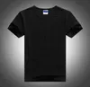 China Factory Whole T Shirt 2022 Summer 100 Cotton Blank Tshirts Urban Plain Men Tee Shirts For Printing7282921