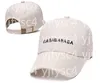 Beyzbol Kapağı Tasarımcıları Şapkalar Lüks Top Cap Tasarımlar Spor Tarzı Seyahat Koşu Koşu Koşu Şapkası Mizaç Çok Yönlü Kapaklar Çok Renk Seçimi Güzel E-9
