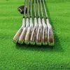 Kluby golf p770 Irons srebrne golf żelaza Materiał Stalowe kluby golfowe Zostaw nam wiadomość, aby uzyskać więcej szczegółów i zdjęcia Messge Detils i