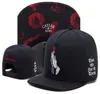 Vente chaude chapeau noir hommes fils casquettes à visière femmes casquette à bretelles chapeaux de chasse casquette de golf de baseball à bord courbé snapback de haute qualité1996227