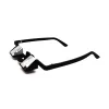 Accessories Light Weight Belay Glasses with Hight Transparent K9 Prism for Climbing and Rock Climbing Indoor and Outdoor