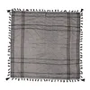 Halsdukar öken shemagh halsduk andas arabiska huvudduk unisex keffiyeh ansikte täcker universal headwrap arabian head n7yd