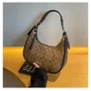 Stylish Handbags From Top Designers Minimalist Dign for Underarm Womens Bags Popular This Year. Autumn New Trend Fashion Shoulder Bag