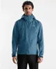 Designer Heren Aarcterys Jassen Hoodie Alex Day Aarcterys AArchaeopteryxs Beta Jas Heren Hard Shell Charge Coat 1W49