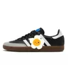 Sapatos de designer sapatos para corredor homens mulheres designer treinadores nuvem branco núcleo preto bonners colegiado goma verde ao ar livre plana esportes tênis vegan og casual