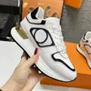 24 Sneaker da corsa di inizio primavera Designer Sneakers Track Skate Scarpe casual da donna Tennis Training Scarpe da corsa basse All Star Sneaker 1: 1 Top Mirror Quality Lace-Up