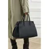 Sacs à bandoulière Tote bagdesigner sac fourre-tout designer véritable cuir de vachette daim banlieue grande capacité sac à main sacs de voyage