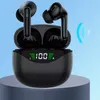 5.3 Wireless Noise Cancelling TWS Truck Wasserdichte Bluetooth-Kopfhörer Schlafen Sport Lässiges kabelloses Mikrofon In-Ear-Bluetooth-Ohrhörer für Mobiltelefone