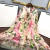 Popular girls skirt kids designer clothes Long sleeved girl dresses Size 100-150 CM Princess dress polyester baby frock 24Mar